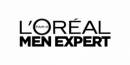 Loreal Men Expert logo